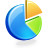 Pie Chart Icon